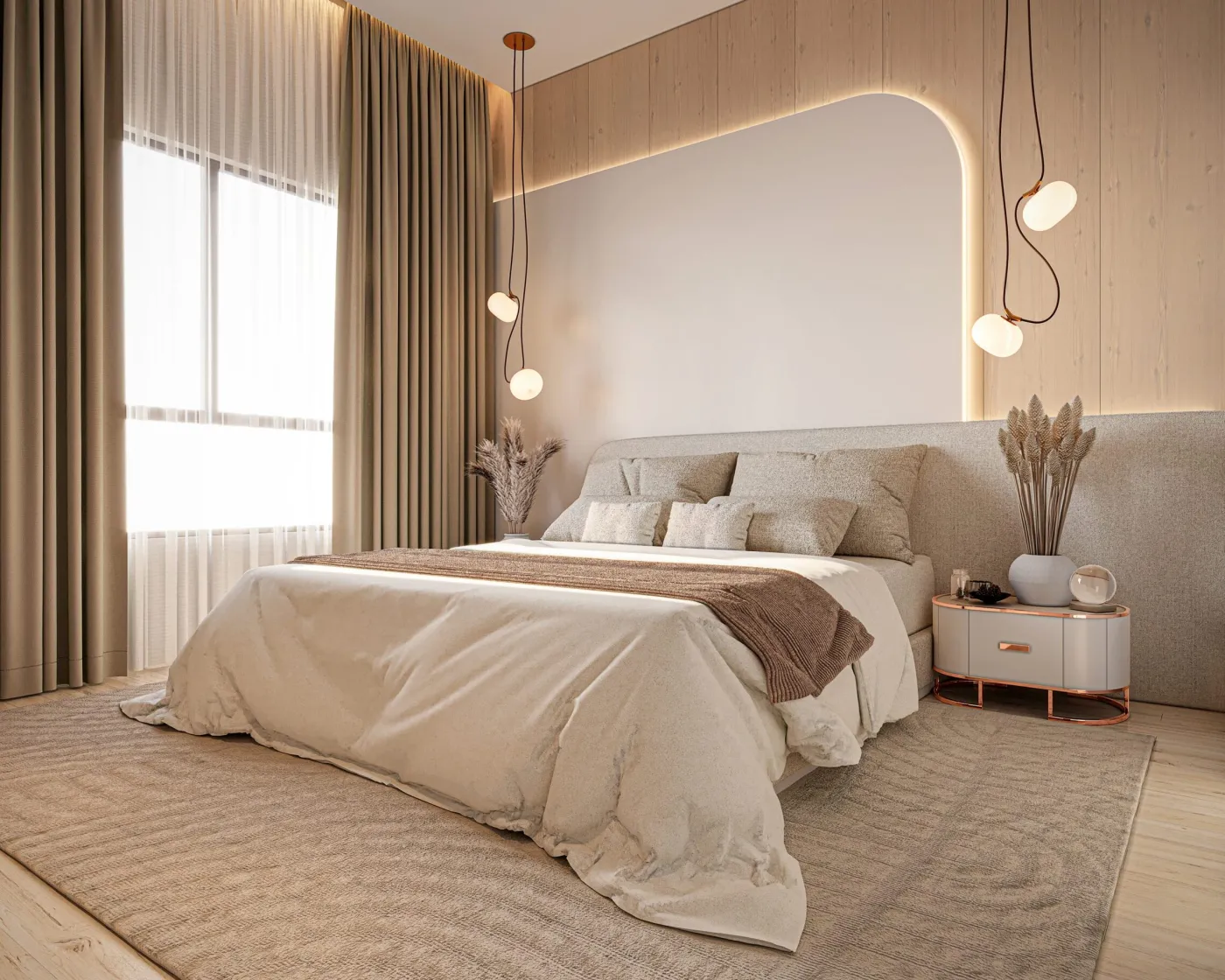 Beverly Hills Residence - GPC Empreendimentos