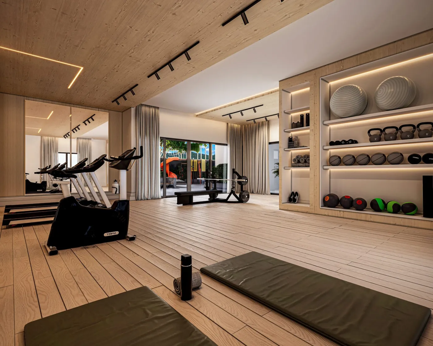 Beverly Hills Residence - GPC Empreendimentos