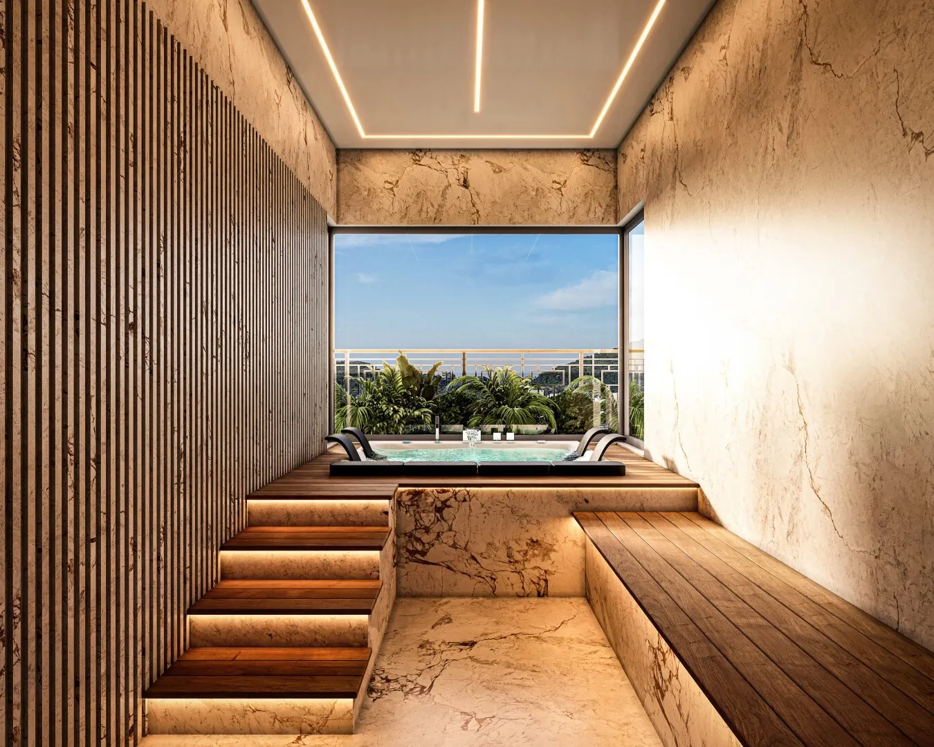 Beverly Hills Residence - GPC Empreendimentos