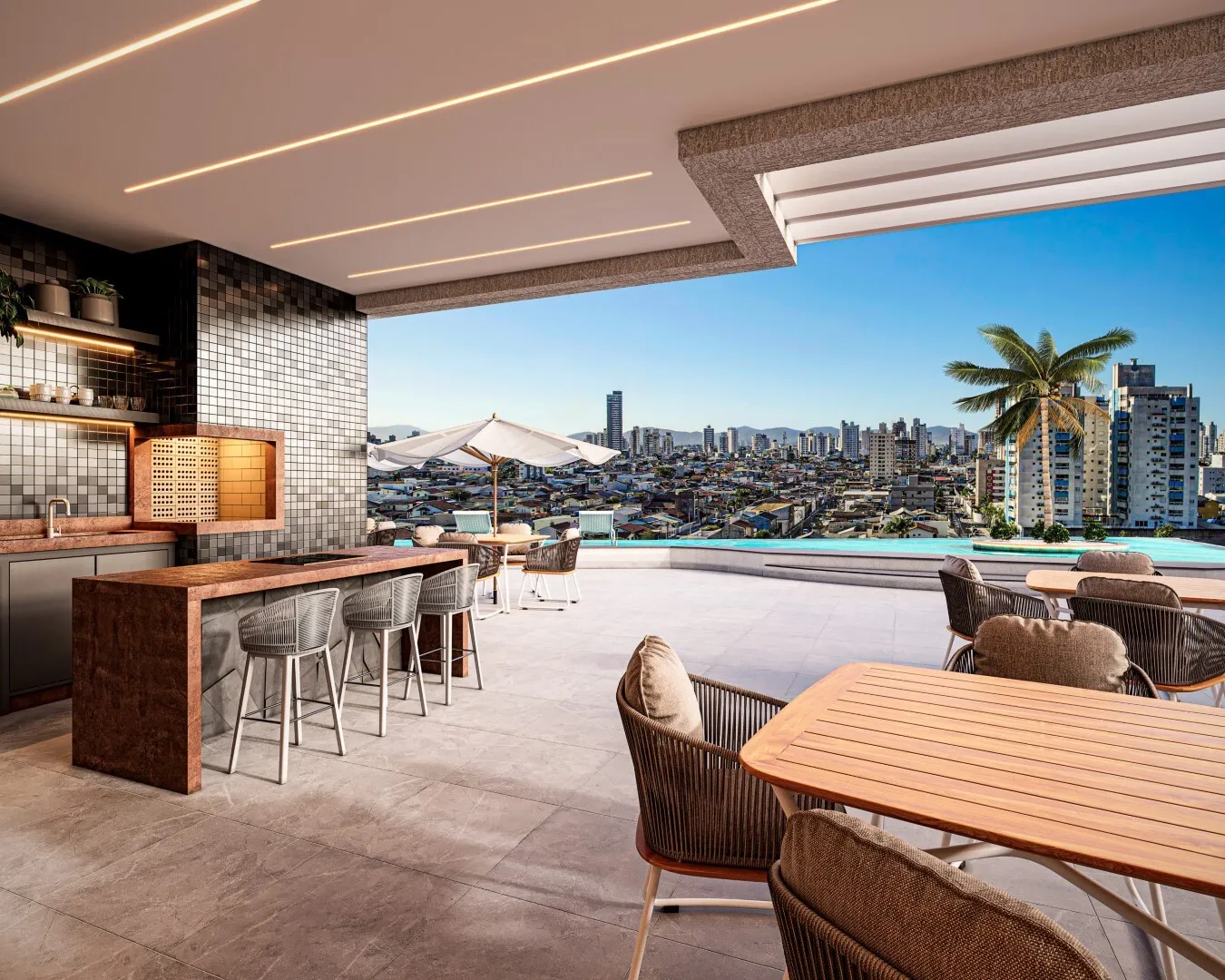 Beverly Hills Residence - GPC Empreendimentos
