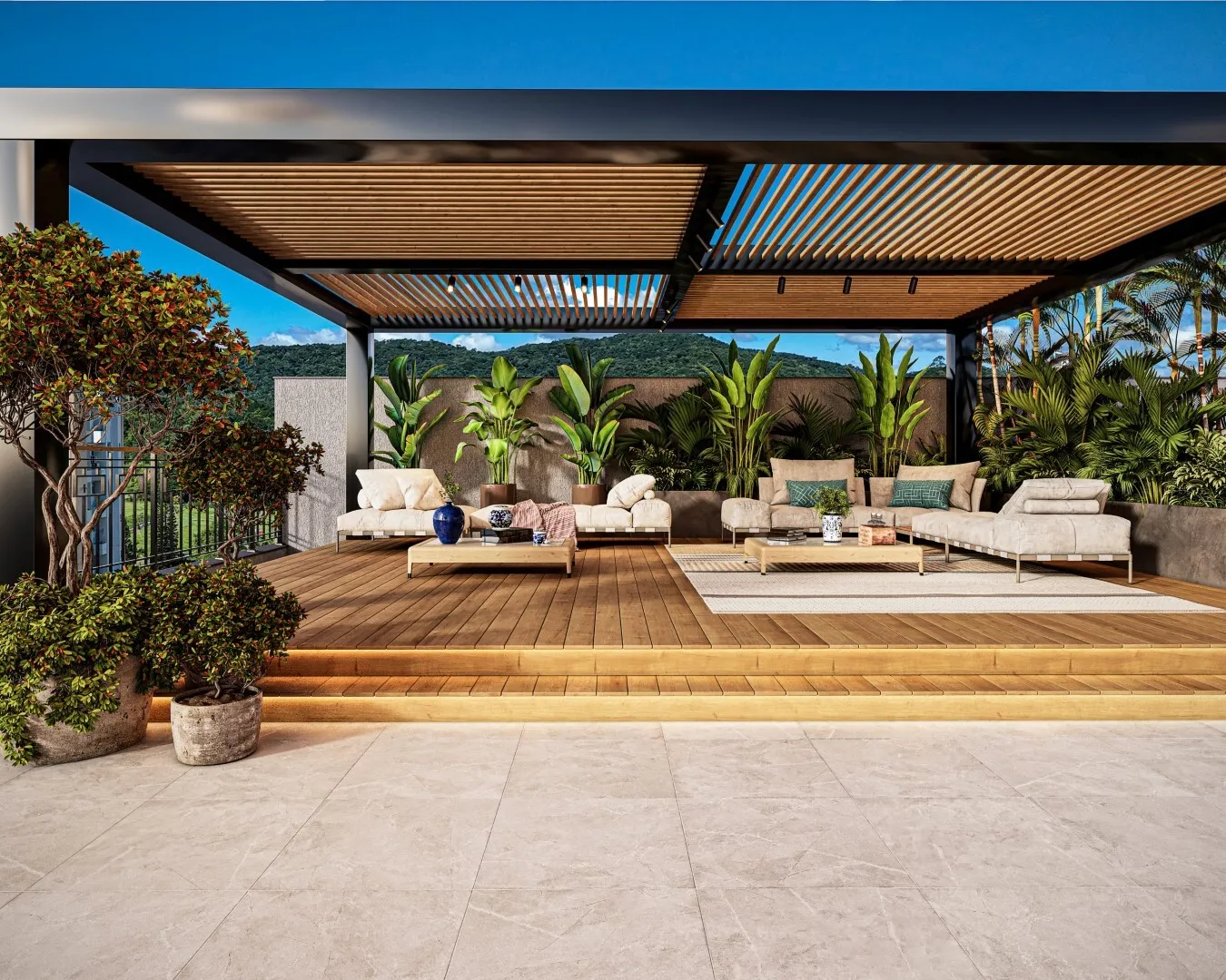 Beverly Hills Residence - GPC Empreendimentos