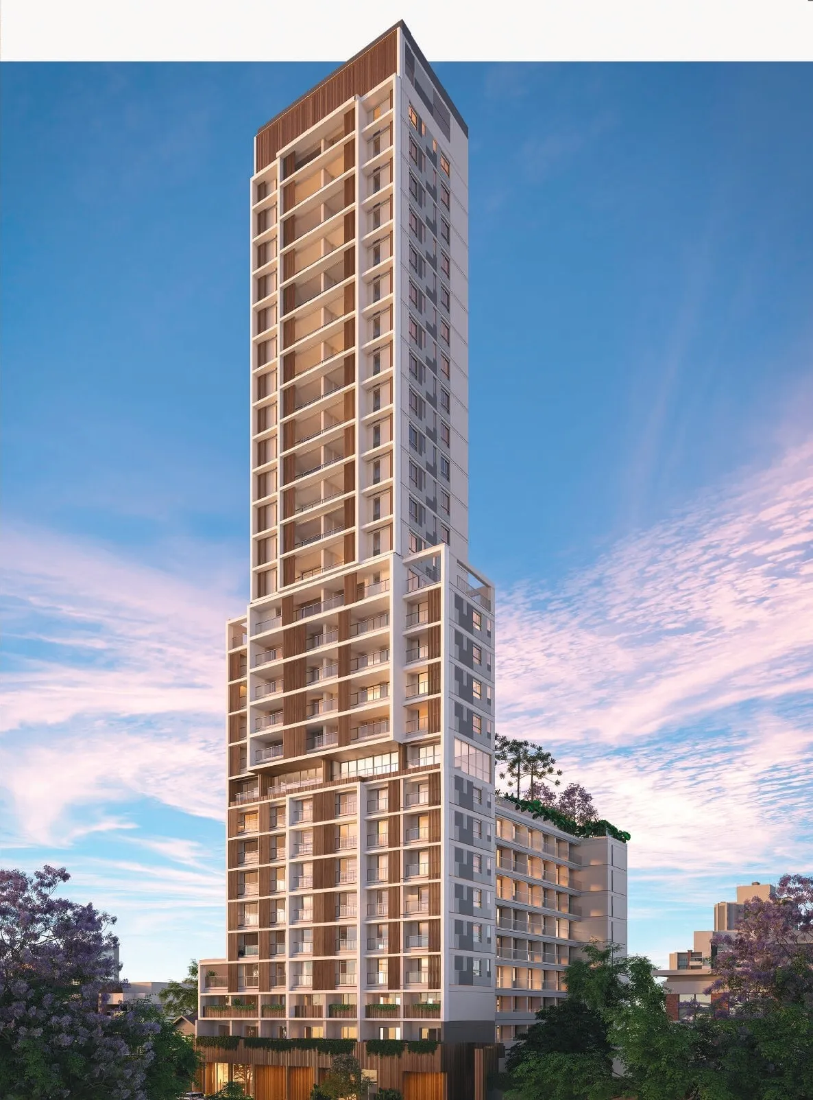 Nik Faria Lima - Residencial
