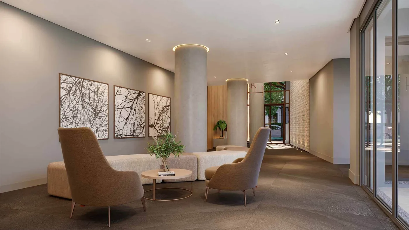 BRK by Helbor - Residencial