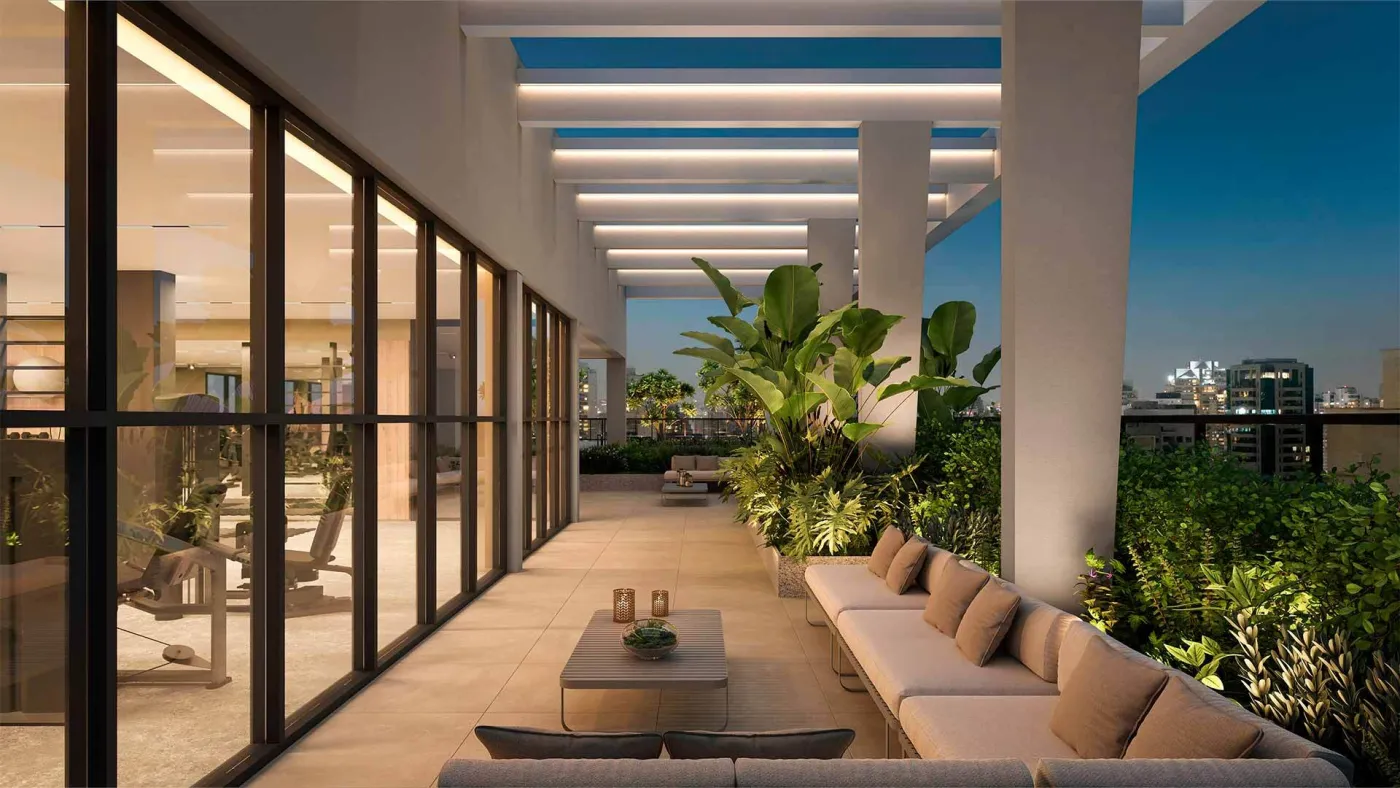 BRK by Helbor - Residencial