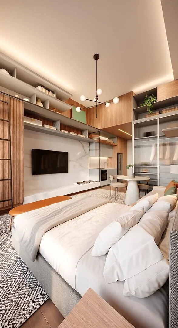 BRK by Helbor - Residencial