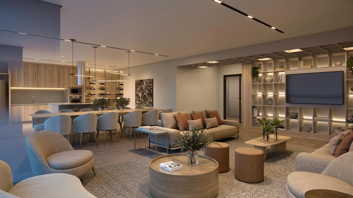 BRK by Helbor - Residencial