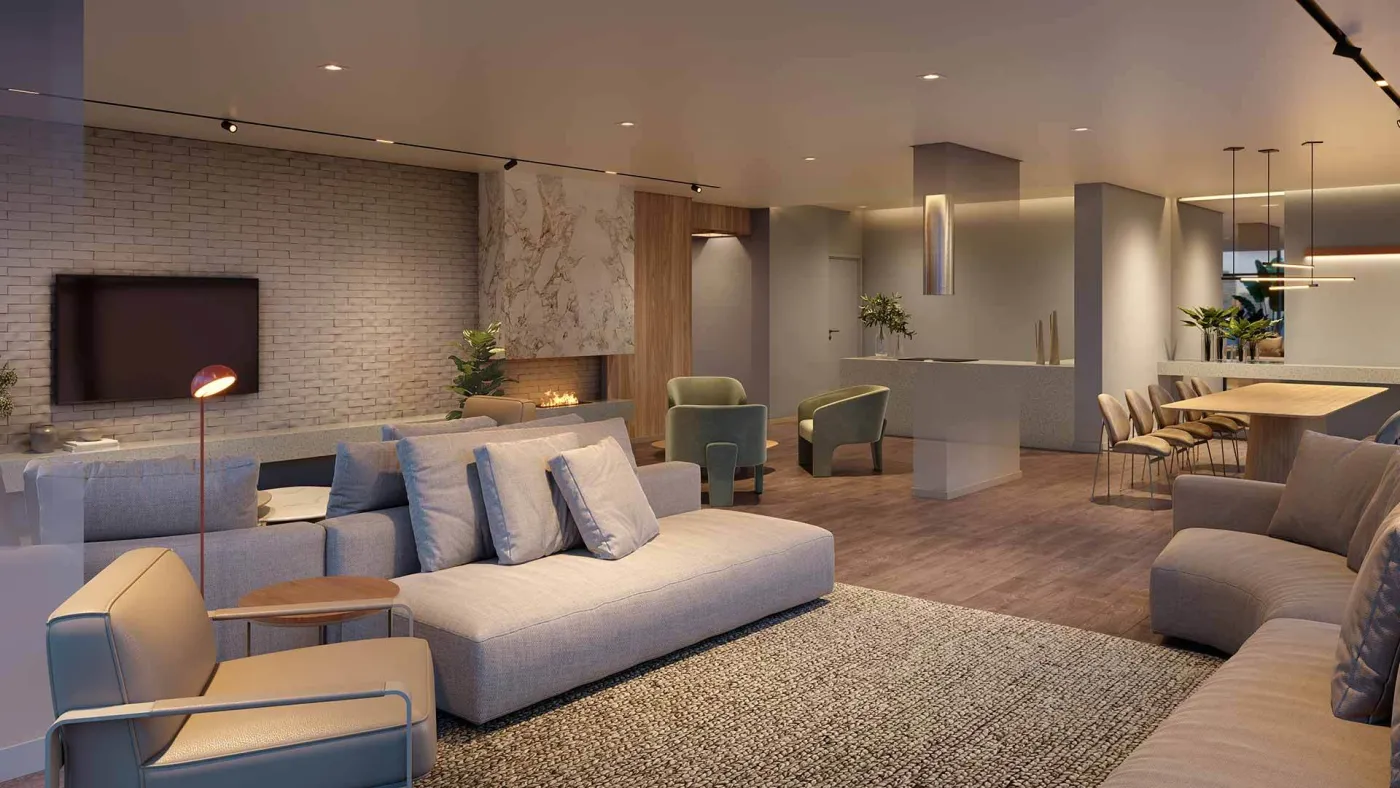 BRK by Helbor - Residencial