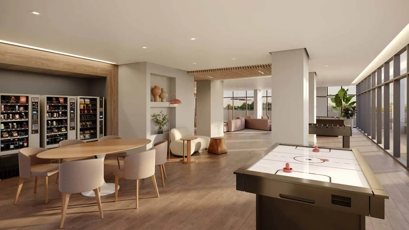 BRK by Helbor - Residencial