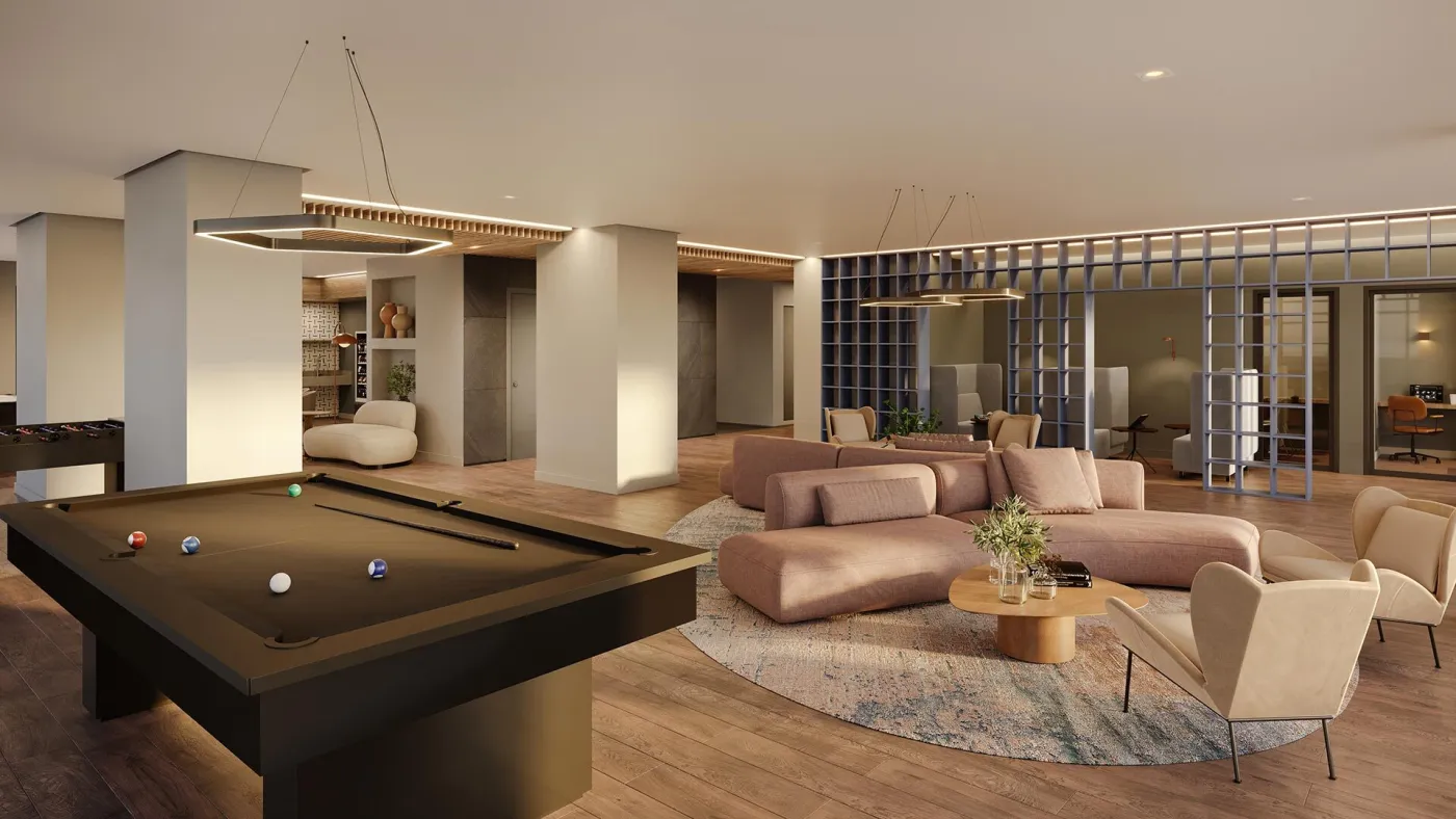 BRK by Helbor - Residencial
