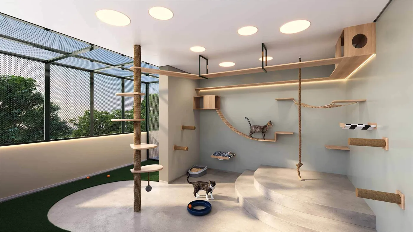 BRK by Helbor - Residencial