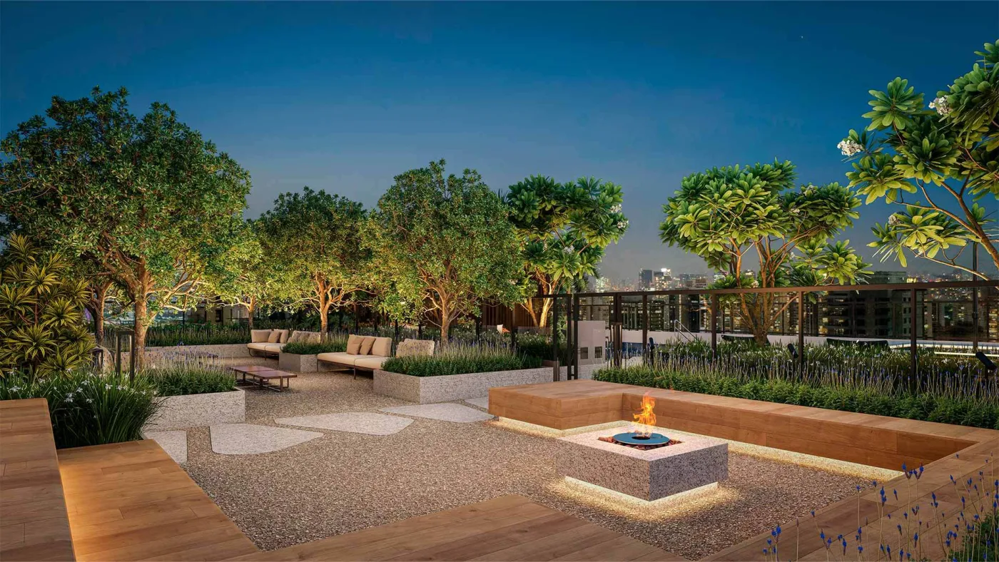 BRK by Helbor - Residencial