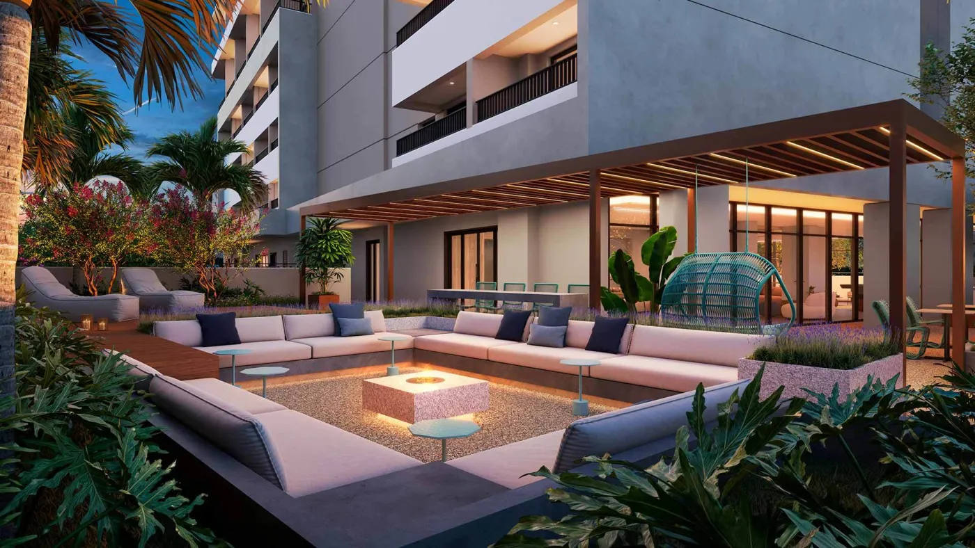 BRK by Helbor - Residencial