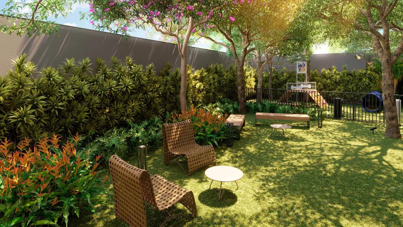 BRK by Helbor - Residencial