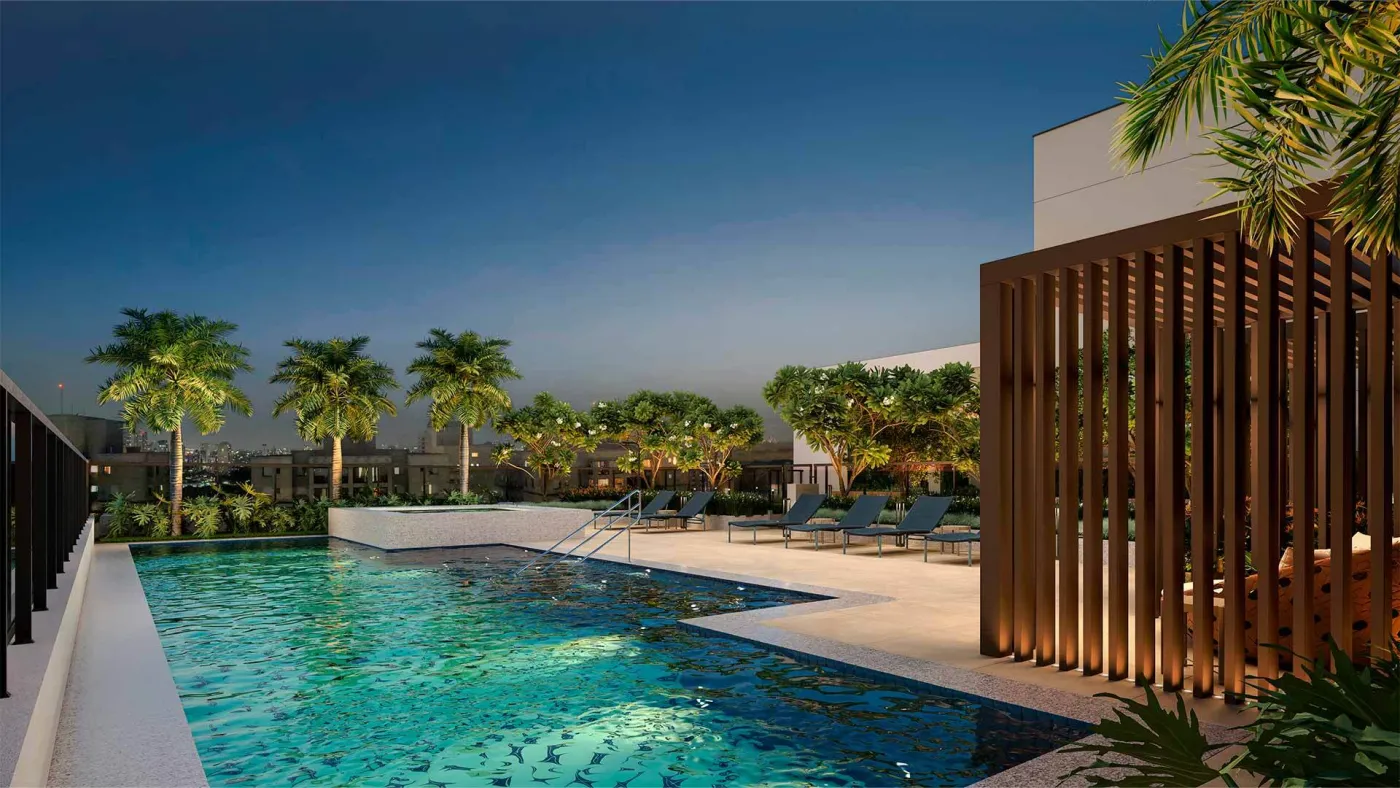 BRK by Helbor - Residencial
