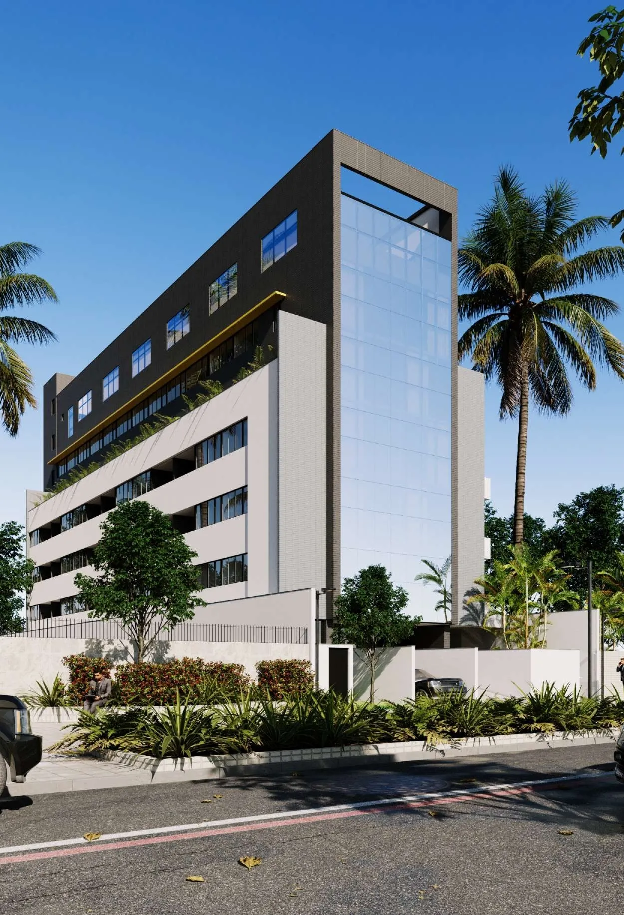 Casa Del Mar - M Dias Construtora