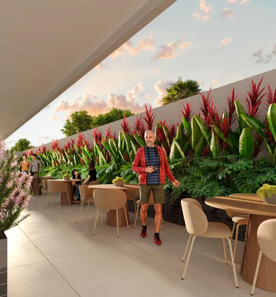 Casa Del Mar - M Dias Construtora