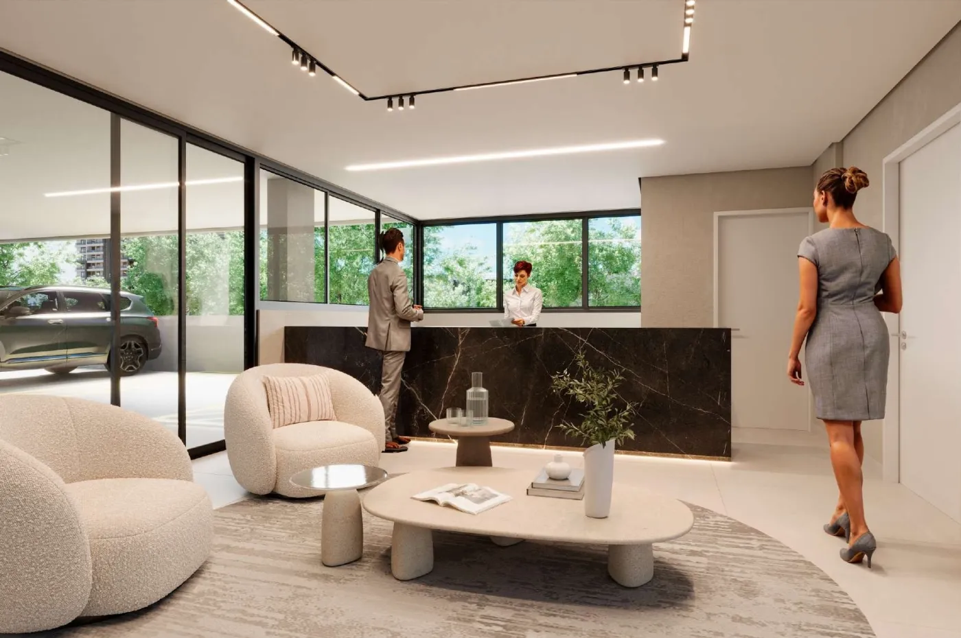 Casa Del Mar - M Dias Construtora