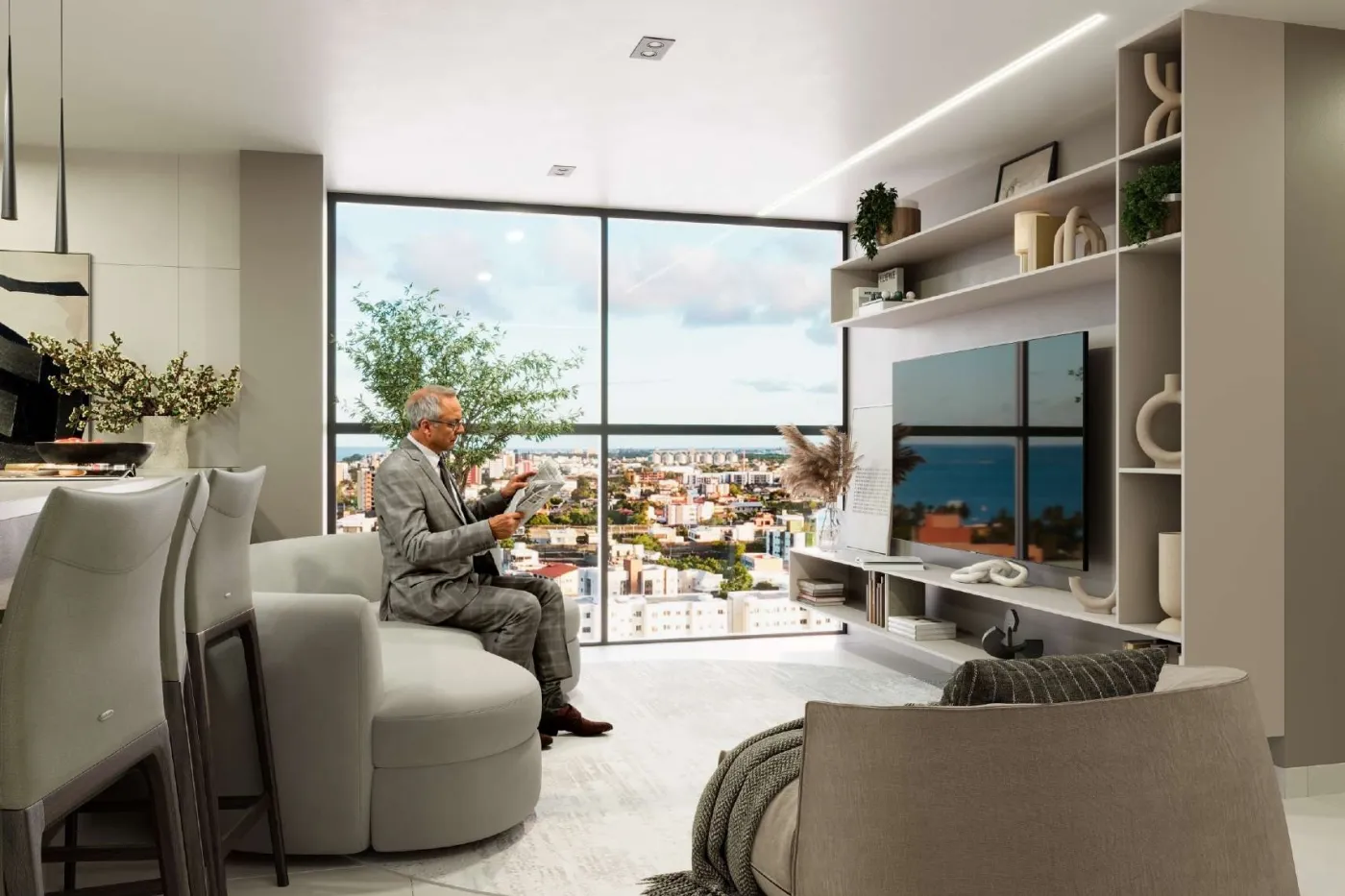 Casa Del Mar - M Dias Construtora