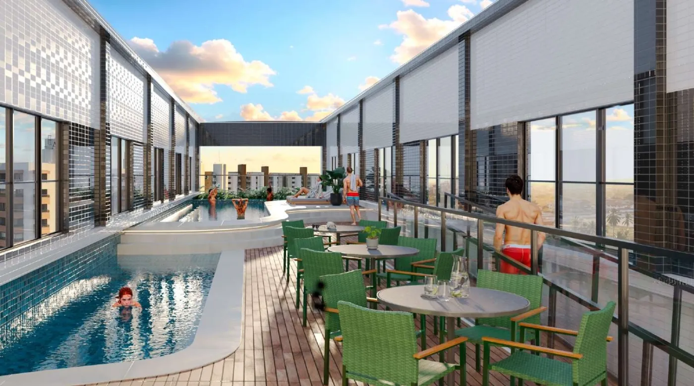 Casa Del Mar - M Dias Construtora