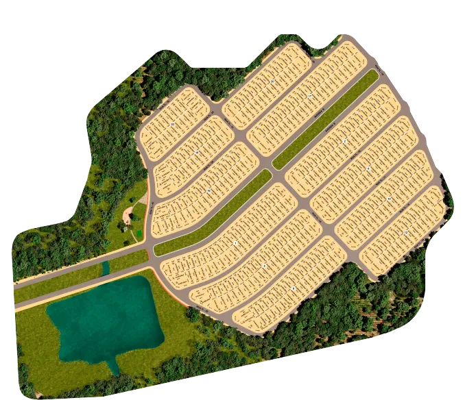 Top do Alto - Residencial Top do Alto - Residencial