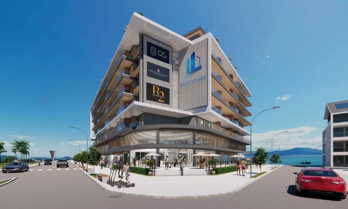 Seleto Vivara - Residencial