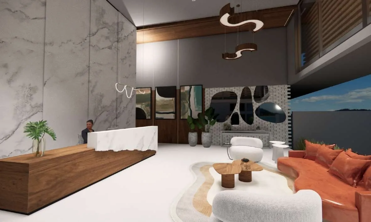 Seleto Vivara - Residencial