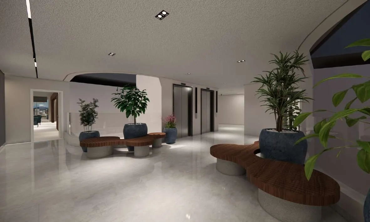 Seleto Vivara - Residencial