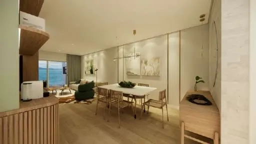Seleto Vivara - Residencial