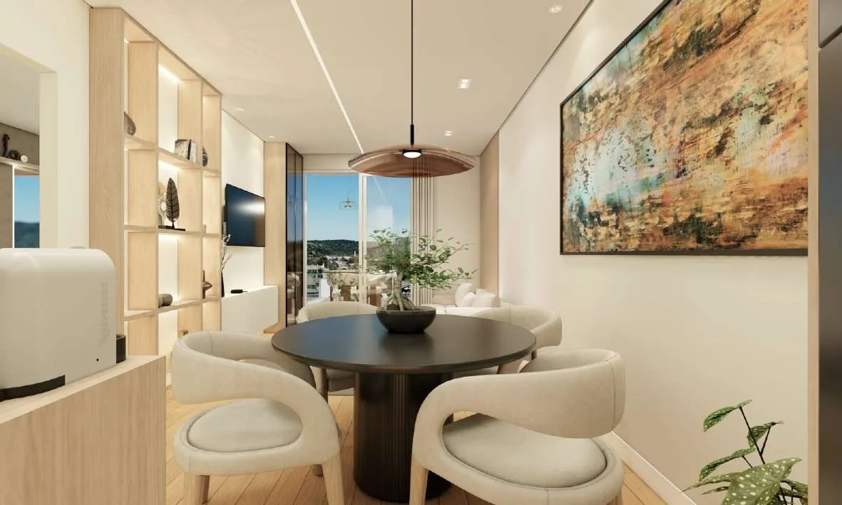 Seleto Vivara - Residencial