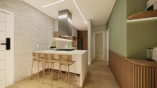 Seleto Vivara - Residencial