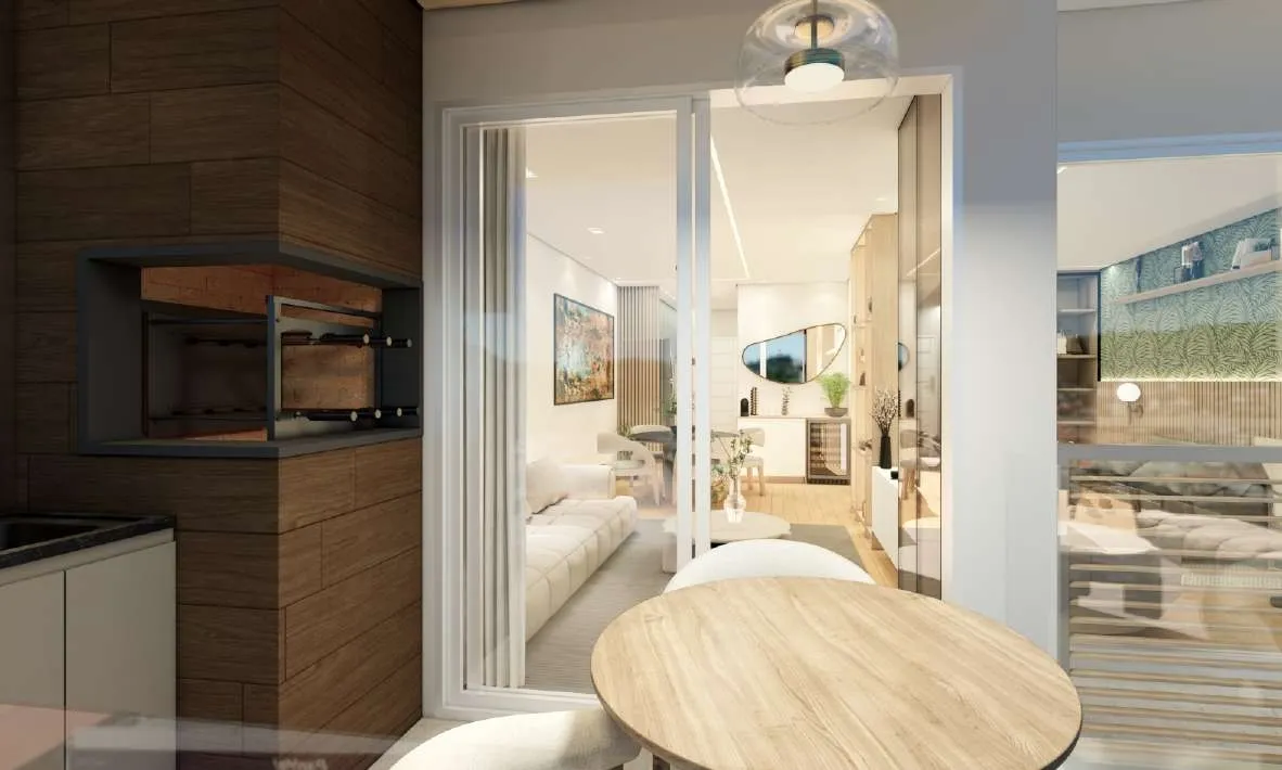 Seleto Vivara - Residencial