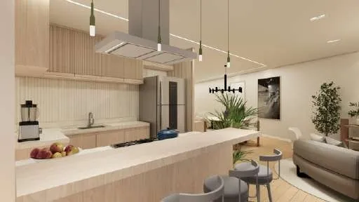 Seleto Vivara - Residencial