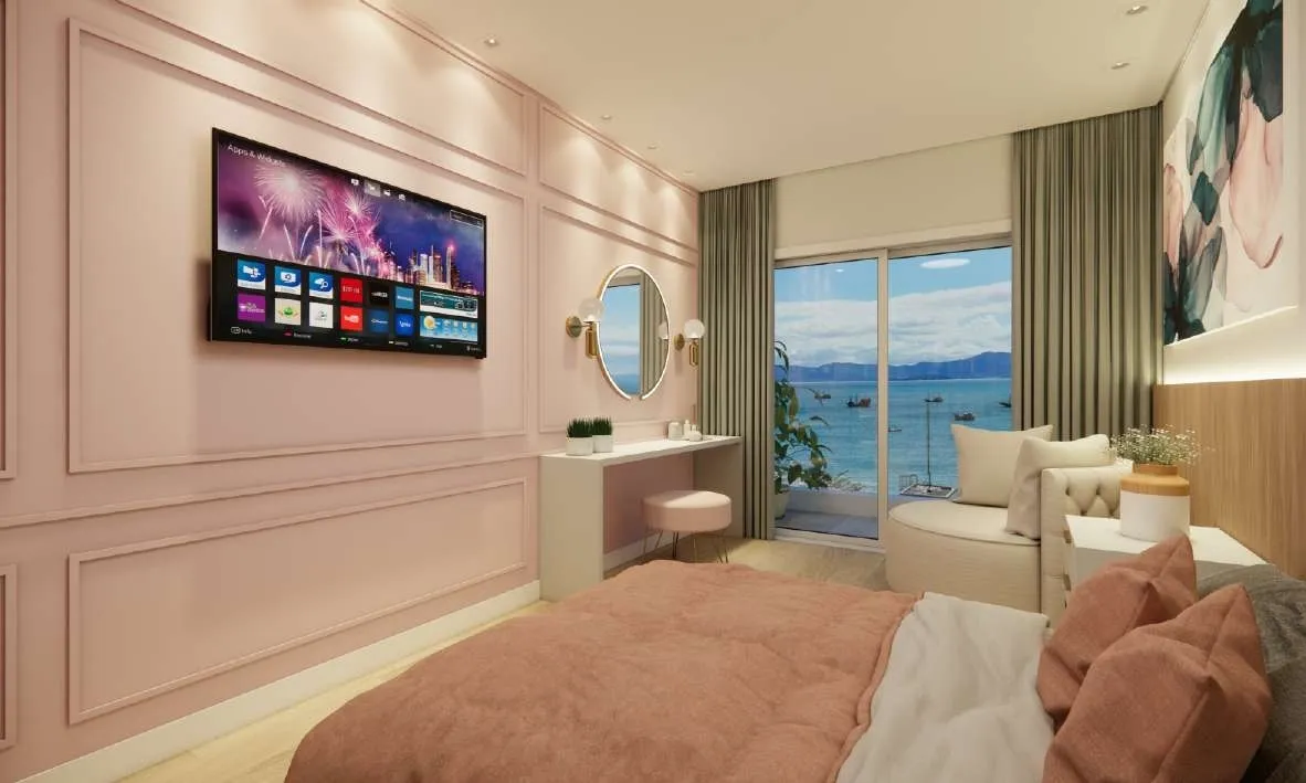 Seleto Vivara - Residencial