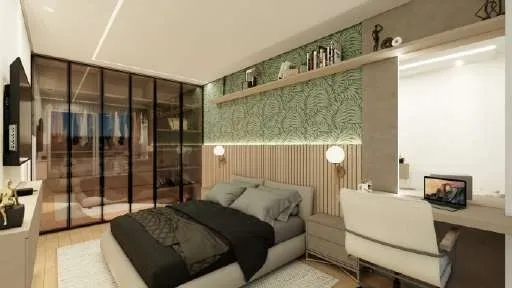 Seleto Vivara - Residencial
