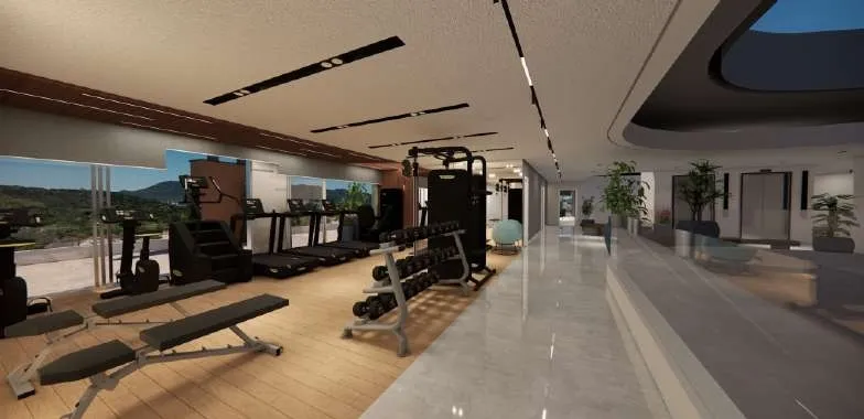 Seleto Vivara - Residencial