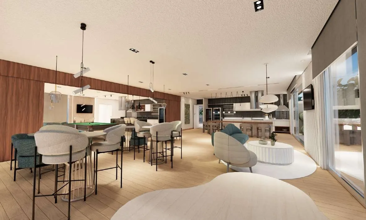 Seleto Vivara - Residencial