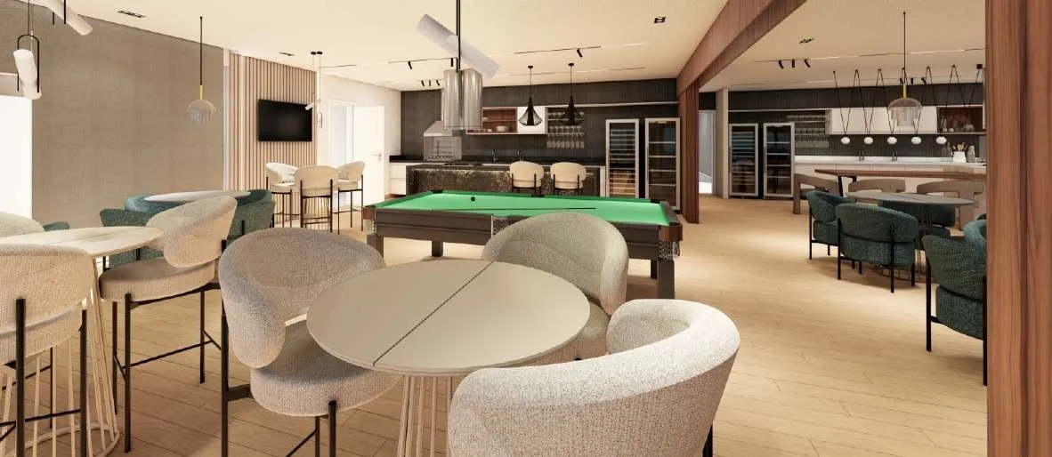 Seleto Vivara - Residencial