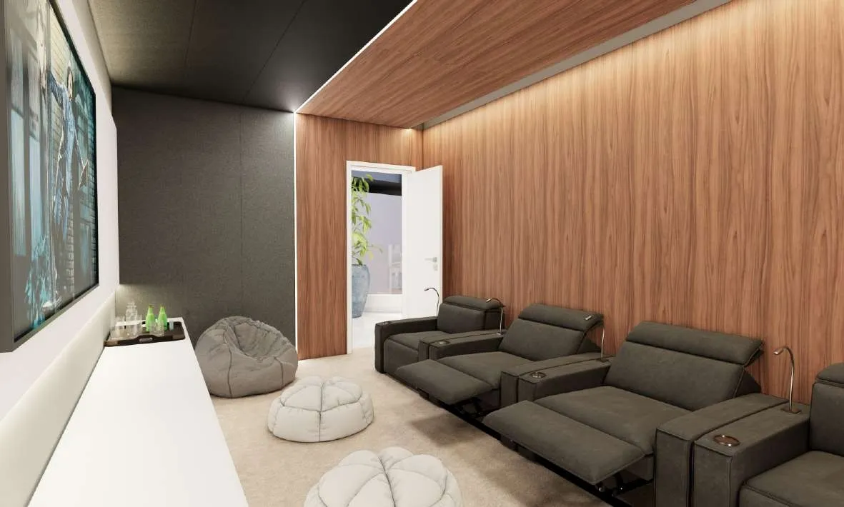 Seleto Vivara - Residencial
