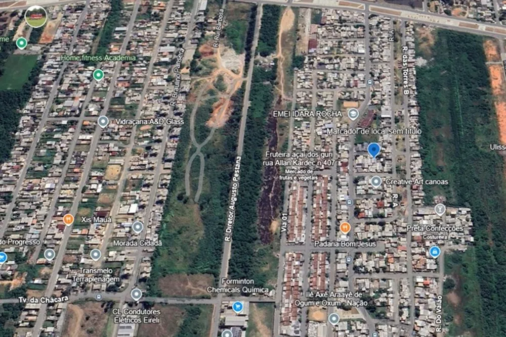 FP 45 Lote 610241030-23 - REMAX 520 Exclusividades FP 45 Lote 610241030-23 - REMAX 520 Exclusividades
