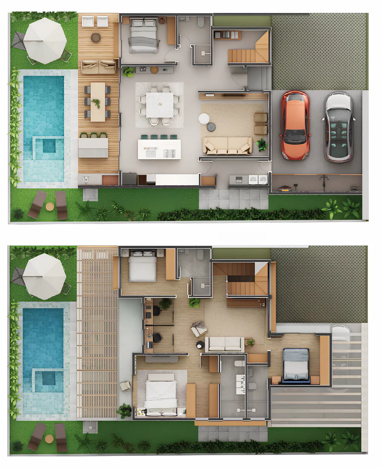 Bion Rio Tavares Eco Residence - Ankor Incorporadora