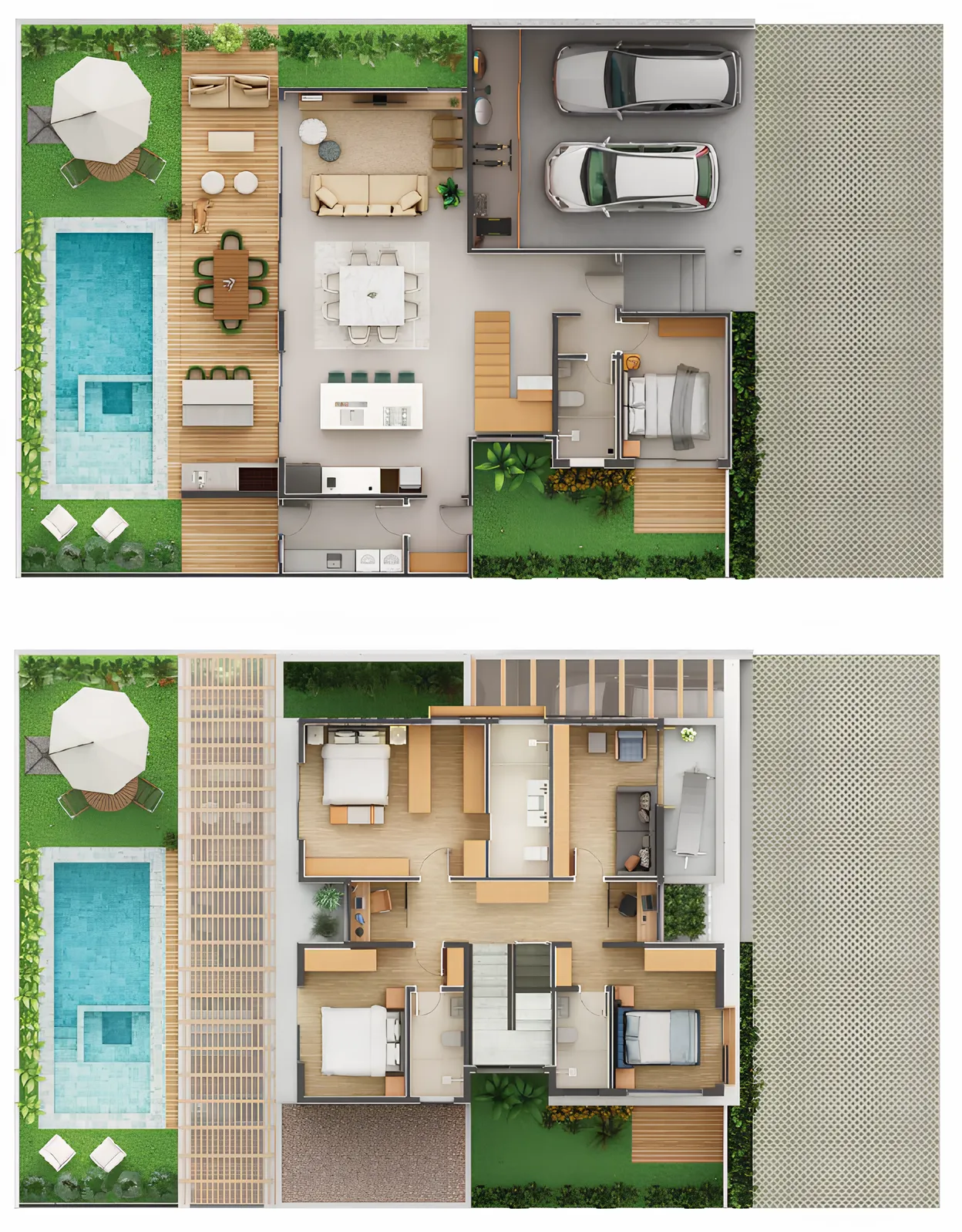 Bion Rio Tavares Eco Residence - Ankor Incorporadora