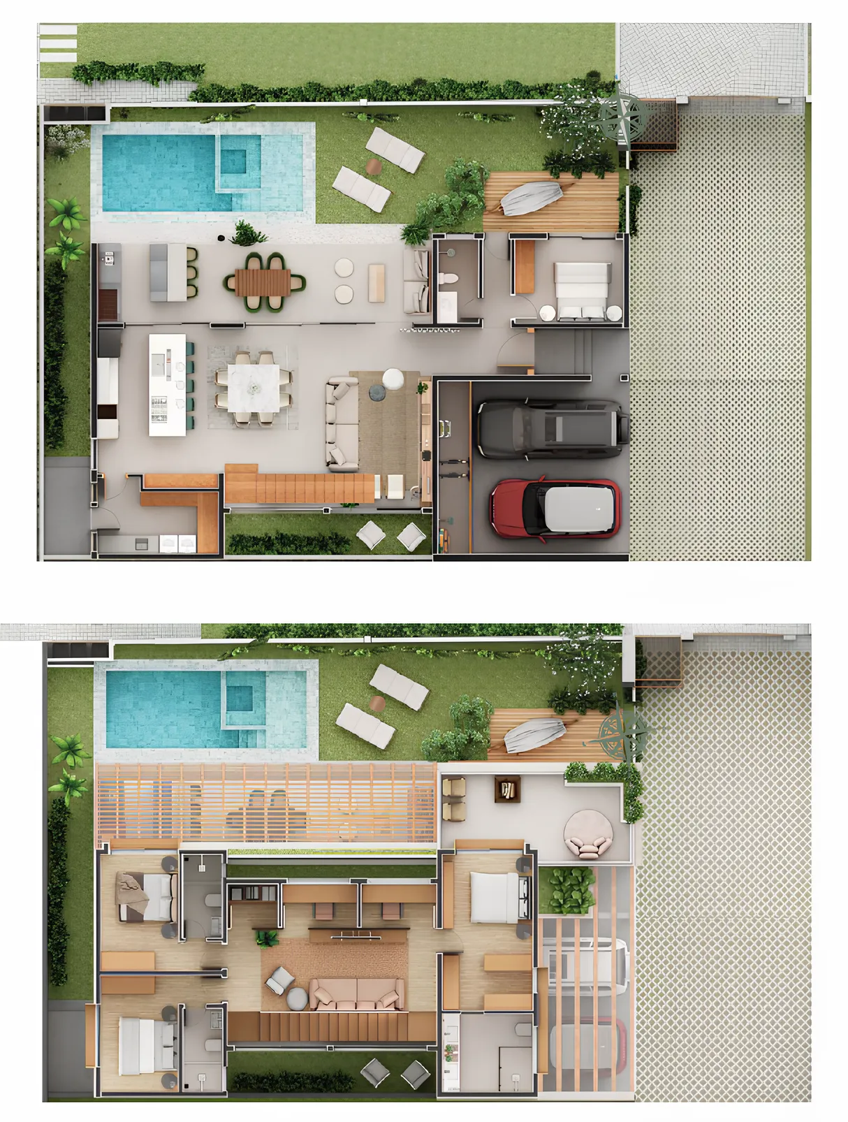 Bion Rio Tavares Eco Residence - Ankor Incorporadora