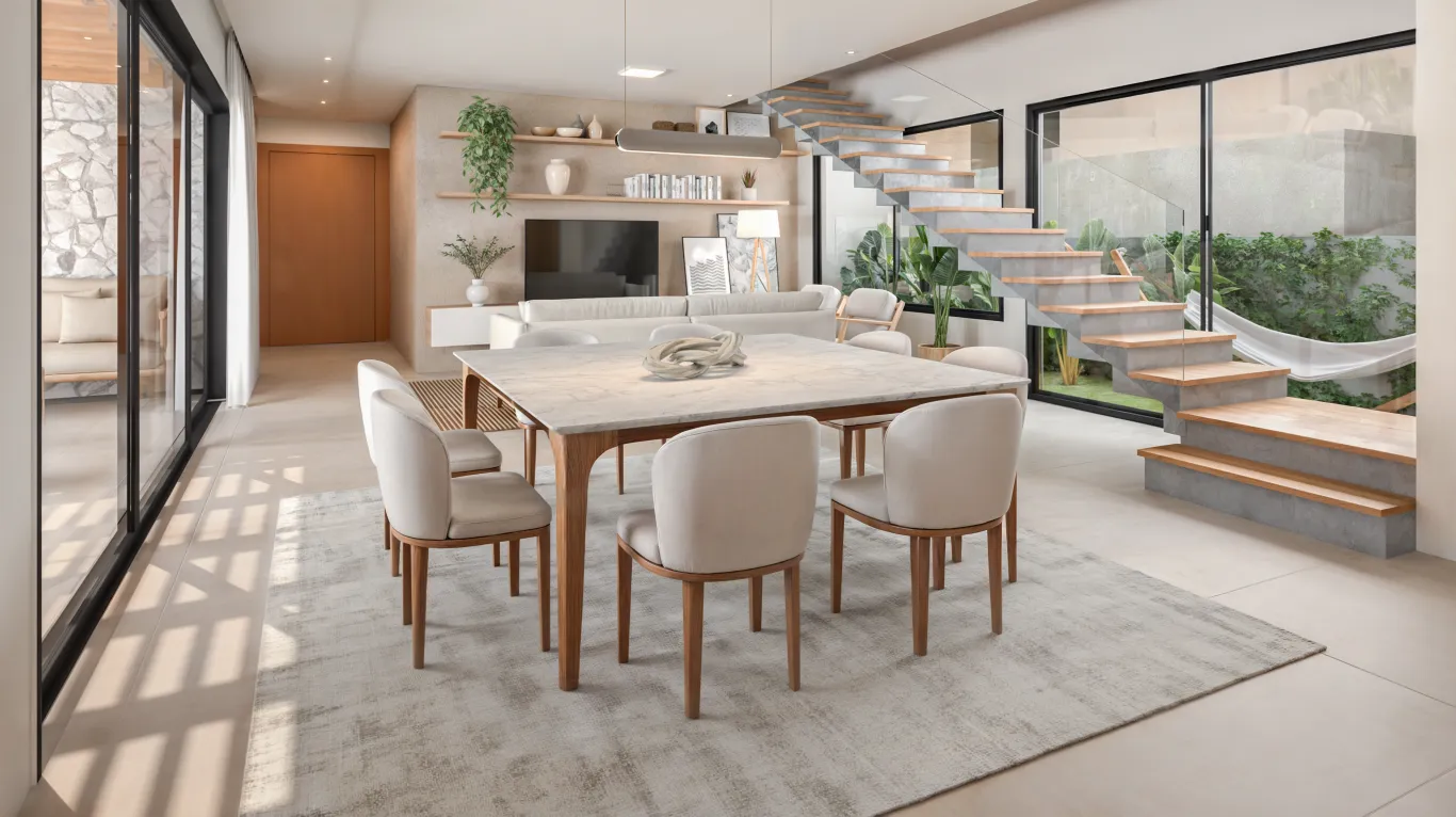 Bion Rio Tavares Eco Residence - Ankor Incorporadora