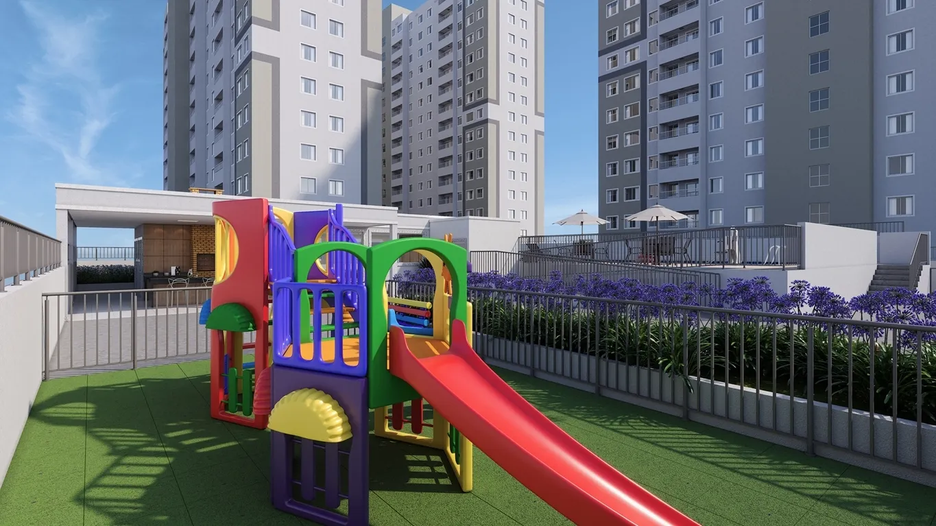 Primor Carioca - Fase 3