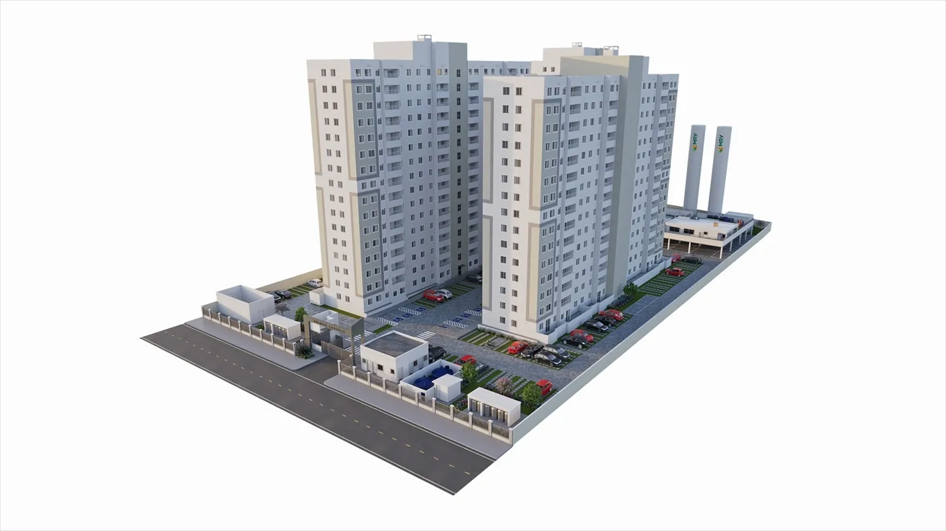 Primor Carioca - Fase 3