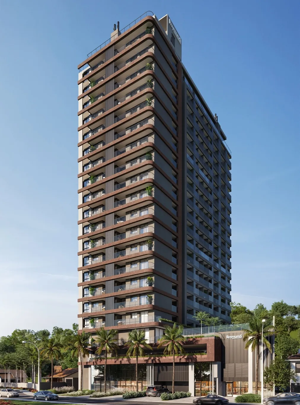 Brava Living - Raymundi