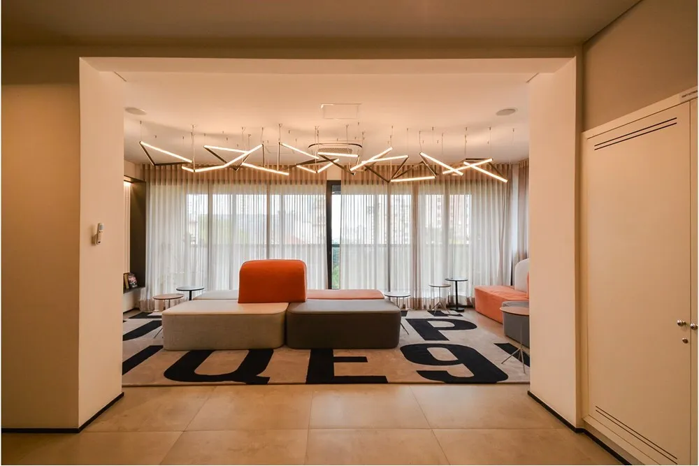 JPL 718 Apto 601241003-151 - REMAX Ville Exclusividades
