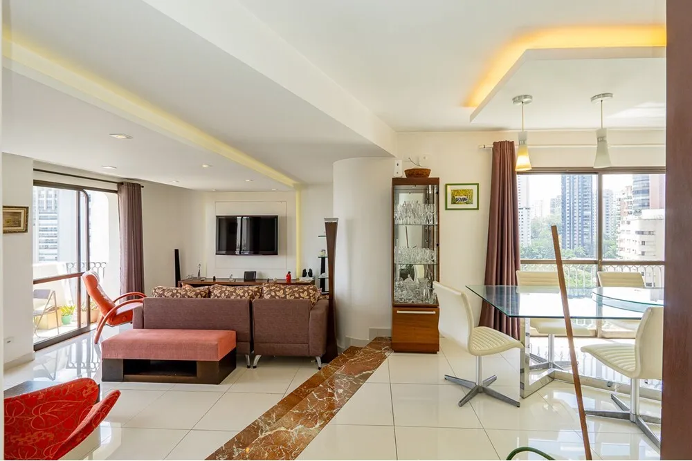 JMRSDS 51 Apto 601241057-3 - REMAX Ville Exclusividades