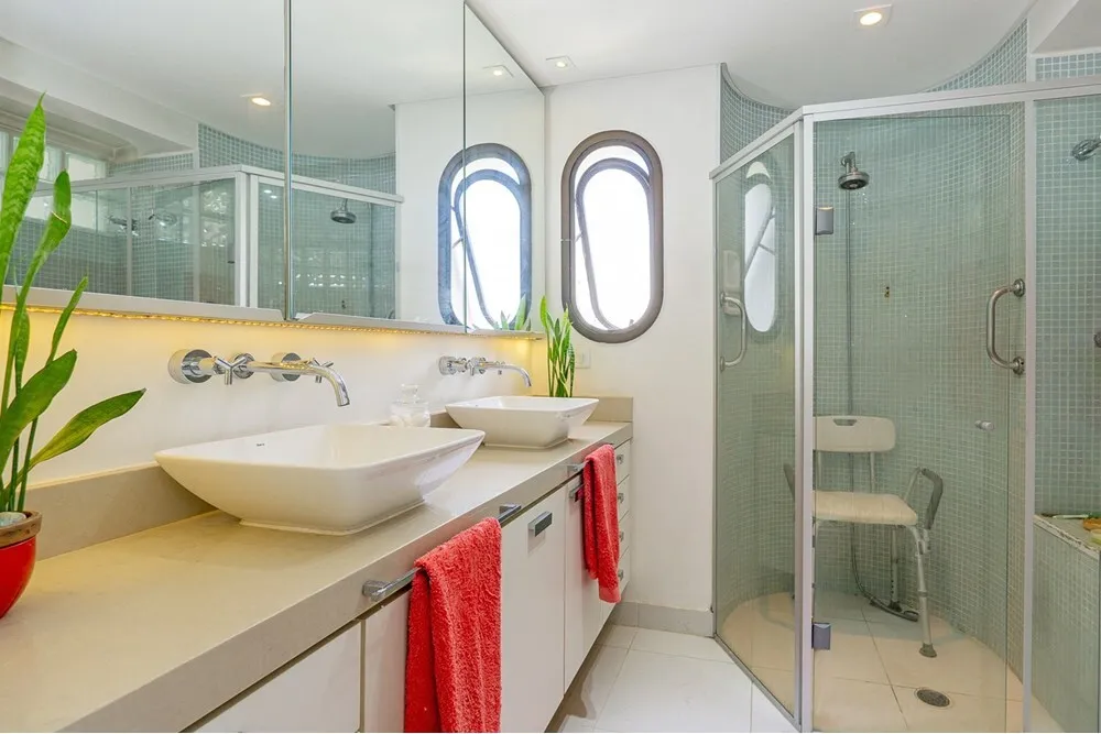JMRSDS 51 Apto 601241057-3 - REMAX Ville Exclusividades