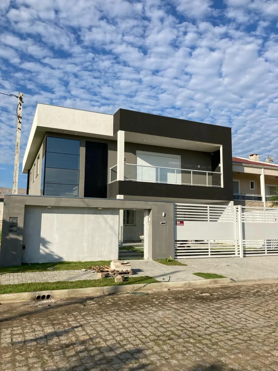 BGA 155 Casa - Reus Construtora